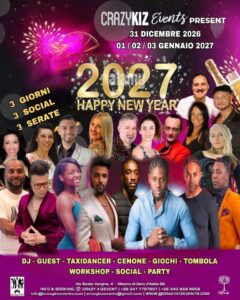 🎉🎊 NEW YEAR 2027 – CRAZY KIZ 🎊🎉