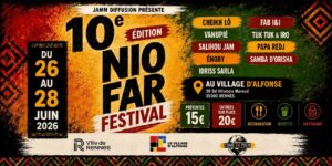 Nio Far festival