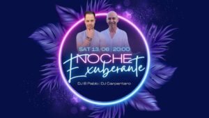 Noche Exuberante