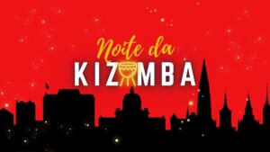 🌟 NOITE DA KIZOMBA 🌟 – September Edition