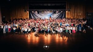 Normandie On West – 6e édition !