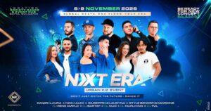 NXT ERA 2026