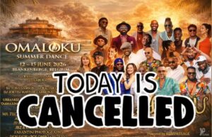OMALOKU SUMMER DANCE 2026 (Official) Cultural Events