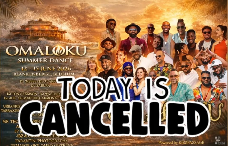 OMALOKU SUMMER DANCE 2026 (Official) Cultural Events