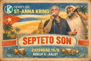open air tropical @de kring
