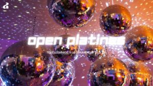 ✨OPEN PLATINES – LA CHAUMIÈRE✨