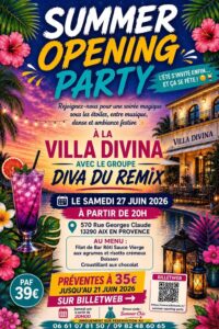 Opening Party