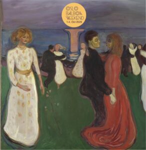 Oslo Balboa Weekend 2026