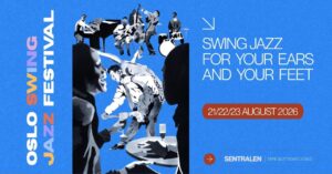 Oslo Swingjazzfestival 2026