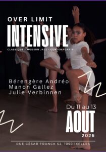 Over Limit Intensive