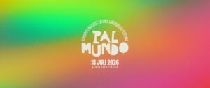 Pal Mundo Festival 2026