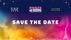 Paris No Duerme Marathon – Autumn Edition