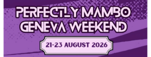 Perfectly Mambo Geneva – 3rd edition