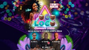 PoCo LoCo – Summer Vibes