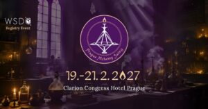 Prague Alchemy Swing 2027 – WSDC Registry Event