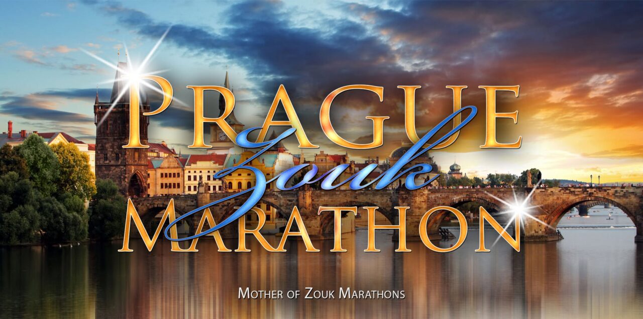 Prague Zouk Marathon 2026 – autumn edition❗️FULLY booked ♥️