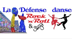 Pratique Rock et Swing