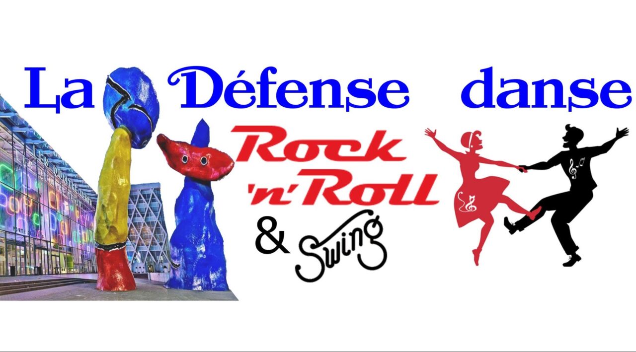 Pratique Rock et Swing