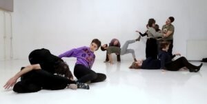 PRÉSENCE RESPIRATION MOUVEMENT – Cycle d&rsquo;ateliers