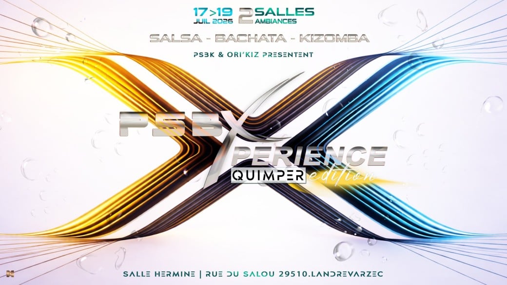 PSBK Xpérience
