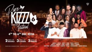 Pure Kizzz Festival 2026