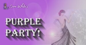 Purple Party Freestyle