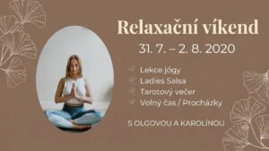 Relaxační víkend v Ledči nad Sázavou