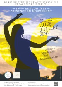 Rencontres Présence en Mouvement – 10 ans !