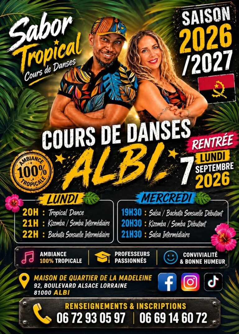 Rentrée 2026-2027 lundi 7 septembre