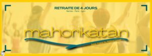 Retraite de 4 jours