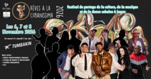 Rêves a La Cubanissima