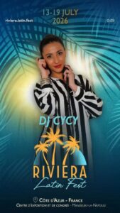 Riviera Latin Fest 2026