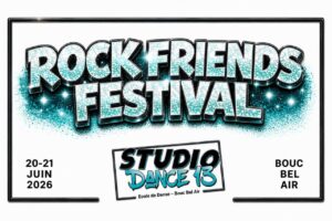 Rock Friends Festival ( RFF2026 )