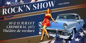 Rock&rsquo;n Show 2026