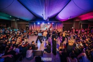 ROLLING SWING – Rock Your Summer 2026