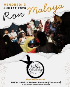 Ron Maloya Kiltir Vavang