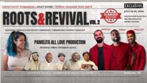 Roots & Revival Vol.2