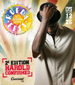 RuedaFest 2ème Edition