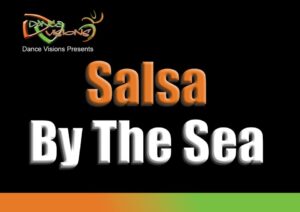 Salsa By The Sea