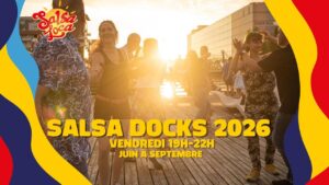 Salsa Docks 2026
