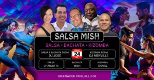 Salsa Mish 24July