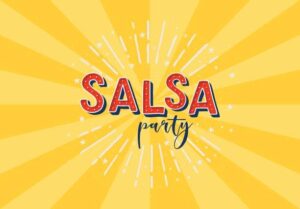 SALSA PARTY