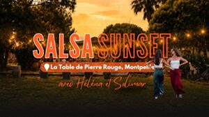 SALSA Sunset