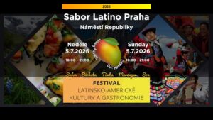 ☆Salsa Y Sazón ☆ DJ Mango 🥭 ☆ at Sabor Latino | FREE ENTRY