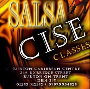 Salsacise classes