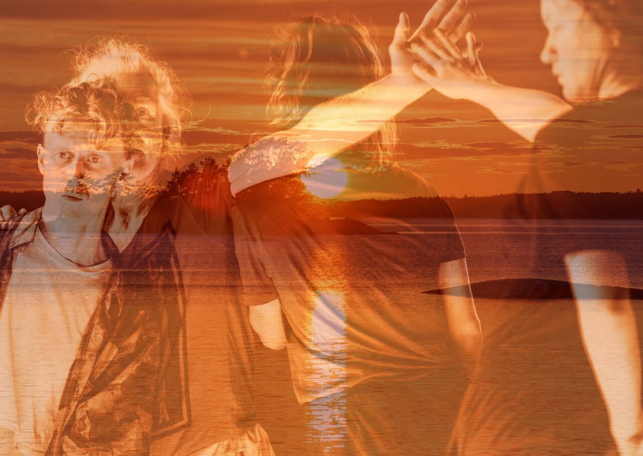 Salty Skin. Contact by the Sea Festival 2026
