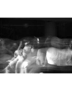 Santé mentale du danseur