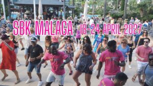 SBK Malaga 2027 with Eagle Tours