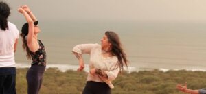SEASIDE – Essaouira Morocco – Oct 25th- 30rd