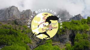 SEJOUR STAGE LINDY HOP/JAZZ ROOTS A SAMOËNS